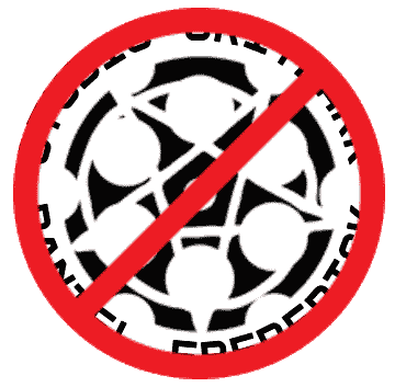 DO NOT USE - Studio Gritdark Logo